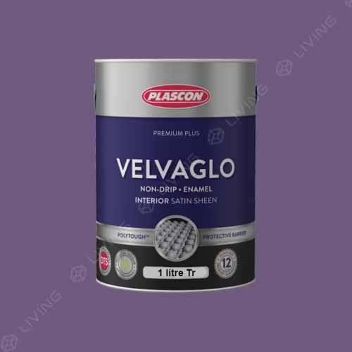 картинка Краска Plascon VELVAGLO цвет Playful арт.P4-C1-2 от LIVING