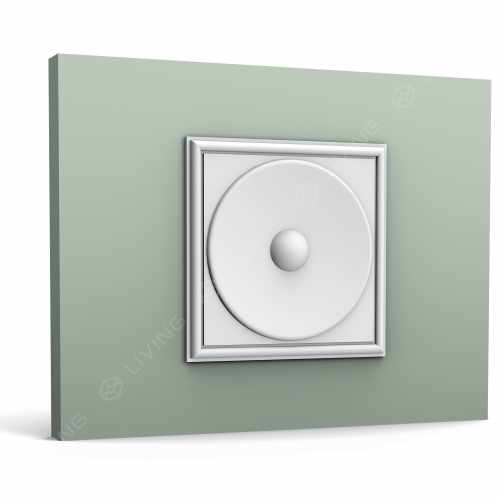 Стеновая панель Orac Decor коллекция classical арт.W122