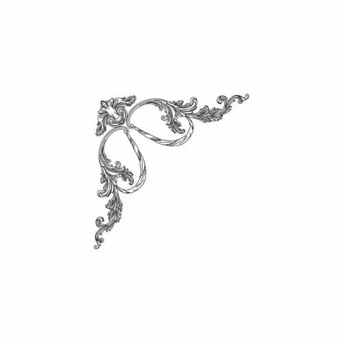 Узел RODECOR Арайя Ф1, арт. 66130BR, 60 х 60 см.