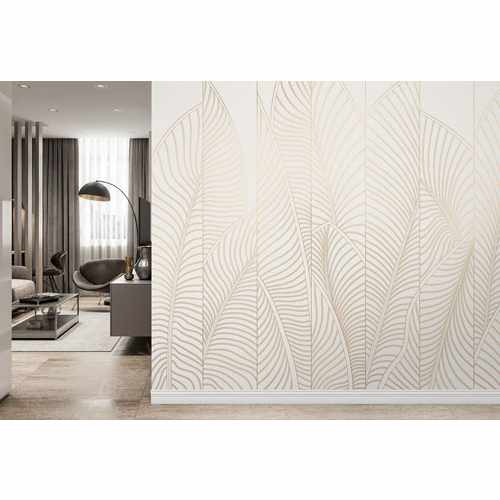 картинка Панно Affresco, коллекция Lines, арт. L539, Россия от LIVING