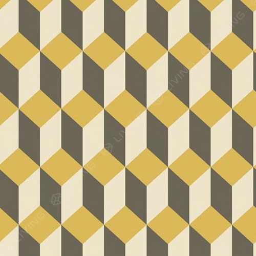 картинка Обои флизелиновые Cole & Son, коллекция Geometric II, арт. 105/7032, Великобритания от LIVING