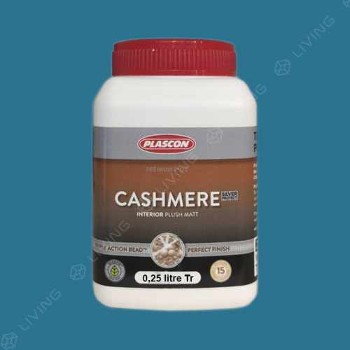 картинка Краска Plascon CASHMERE цвет Dark Sky арт.B5-C1-2 от LIVING