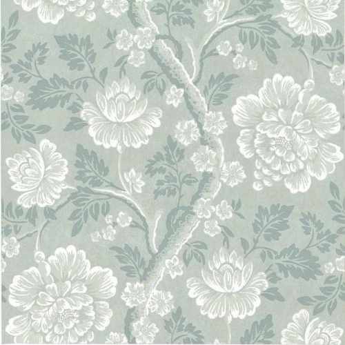 картинка Обои Little Greene, коллекция Archive Trails, арт. 0247GUCLOUD, Великобритания от LIVING