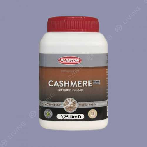 картинка Краска Plascon CASHMERE цвет Spice Plum арт.P2-C1-4 от LIVING