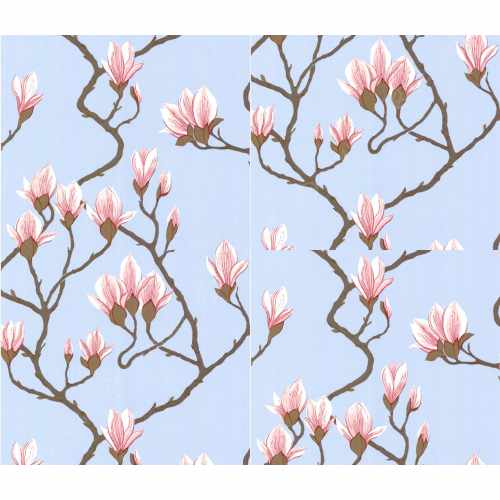 Флизелиновые обои Cole & Son, коллекция Contemporary Selection, арт. 72/3011, Великобритания