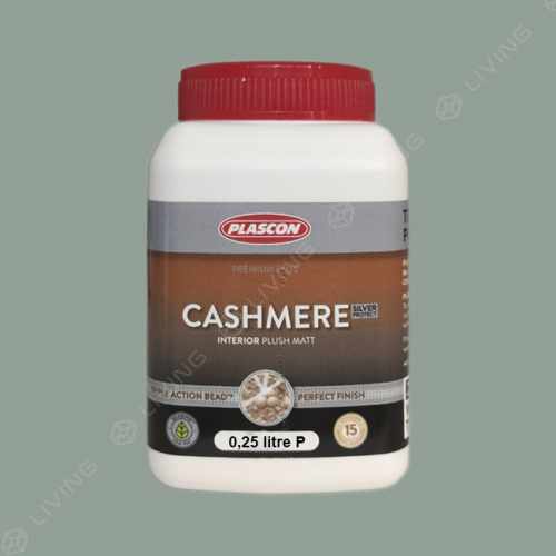 картинка Краска Plascon CASHMERE цвет Elfin Magic арт.G3-E2-1 от LIVING