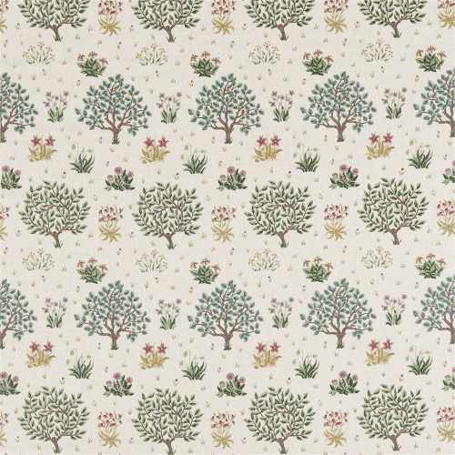 Ткань Morris & Co коллекция The Craftsman Fabrics, арт. DMCR226452