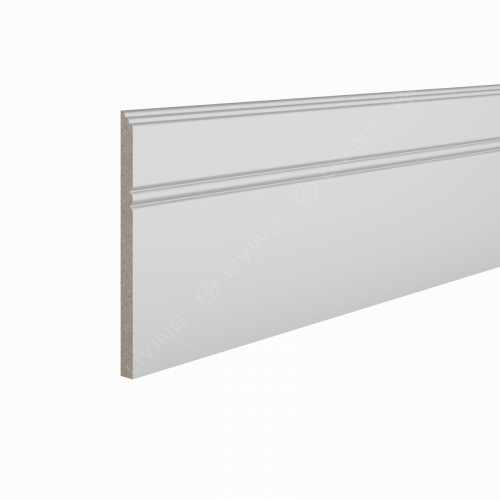 Плинтус Ultrawood 244 х 15 х 1 см. (Base 5381 2.44)