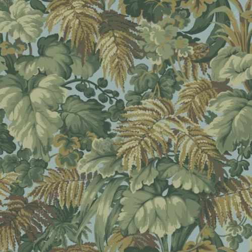 Флизелиновые обои Cole & Son, коллекция Martyn Lawrence Bullard, арт. 113/3008, Великобритания