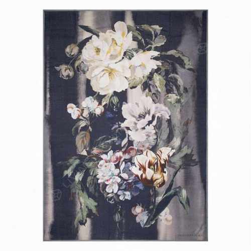 картинка Плед DESIGNERS GUILD Delft Flower BLDG0129 от LIVING