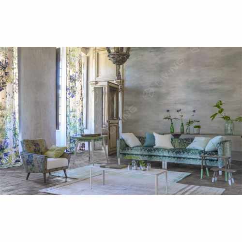 картинка Фреска Designers Guild, коллекция Marquisette, арт. PDG677-03 Великобритания от LIVING