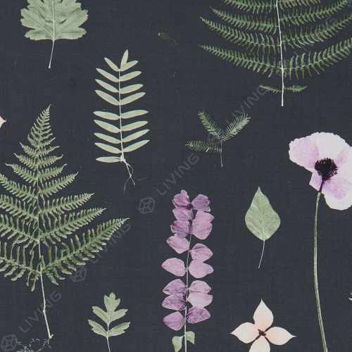 Ткань Clarke & Clarke коллекция Botanica Fabric, арт. F1089/03