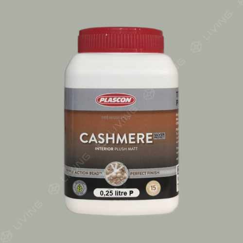 картинка Краска Plascon CASHMERE цвет Cloverdale арт.G1-E2-2 от LIVING