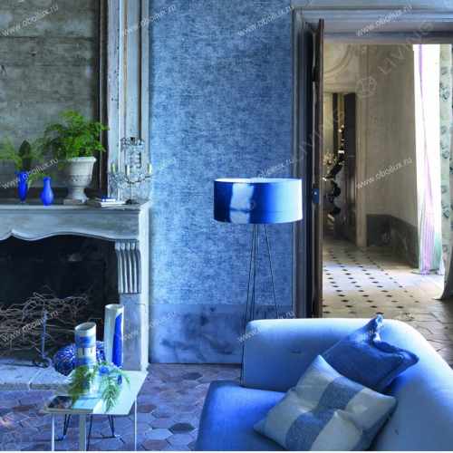 картинка Обои Designers Guild, коллекция Contarini, арт. P604/12, Великобритания от LIVING