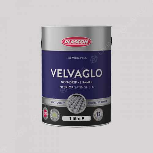 картинка Краска Plascon VELVAGLO цвет Mandarin Tusk арт.DC-17-49 от LIVING