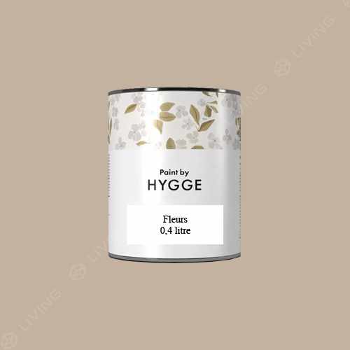 картинка Краска Hygge Fleurs цвет DISCOVER HG01-033 от LIVING