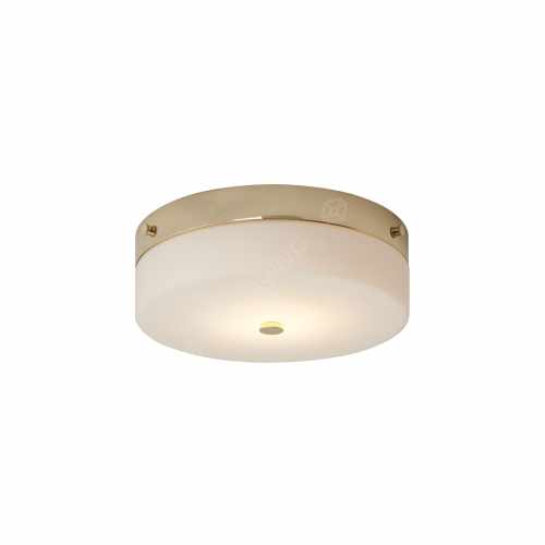 картинка Бра Elstead Lighting коллекция Tamar, арт. TAMAR-F-L-PG от LIVING