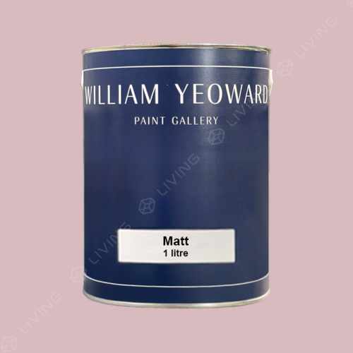 картинка Краска William Yeoward Matt цвет Granny'S Pantry 93 от LIVING