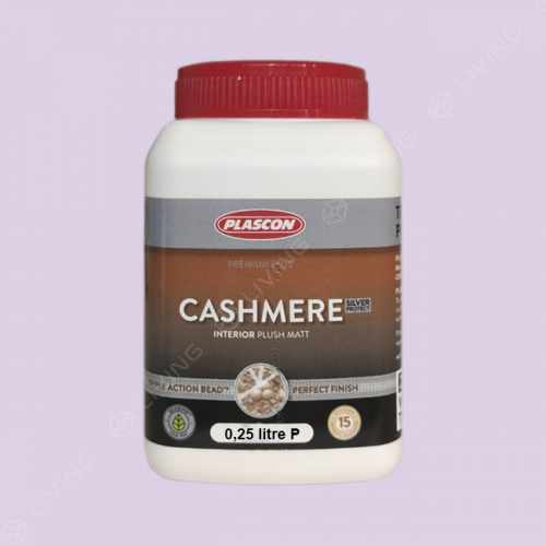 картинка Краска Plascon CASHMERE цвет Easter Bunny арт.P4-B2-2 от LIVING