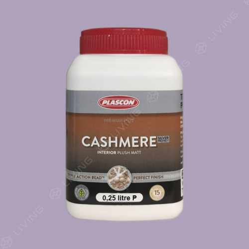 картинка Краска Plascon CASHMERE цвет Plum Crazy арт.P4-C2-1 от LIVING