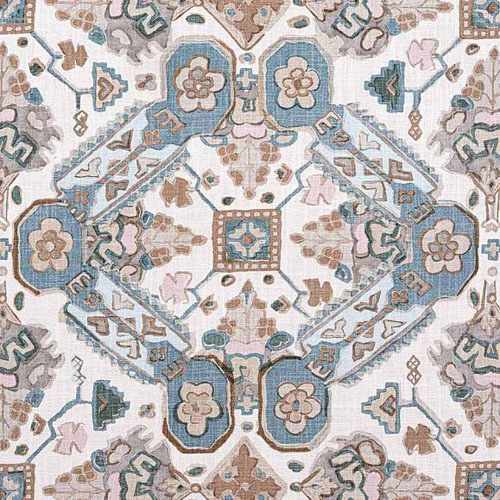 Ткань Thibaut, коллекция Heritage, арт. F910825, США