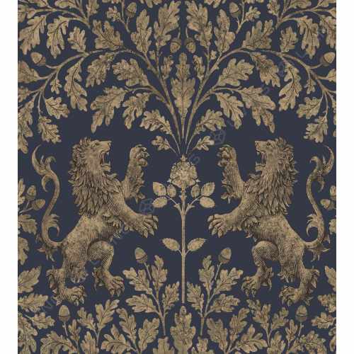 Флизелиновые обои Cole & Son, коллекция The Pearwood Collection, арт. 116-10039, Великобритания