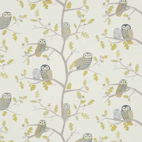 Ткань Harlequin коллекция Book Of Little Treasures Fabrics, арт. HLTF120935