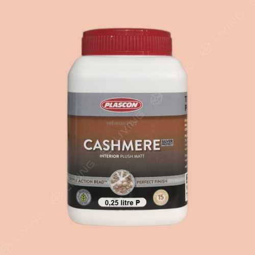 картинка Краска Plascon CASHMERE цвет Taco арт.DC-31-93 от LIVING