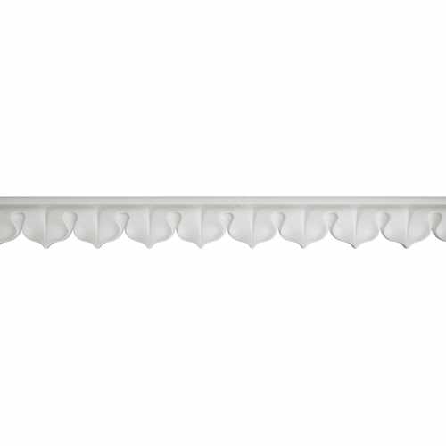 Молдинг RODECOR Шинуазри, арт. 04012CN, 5 х 100 х 0,9 см.