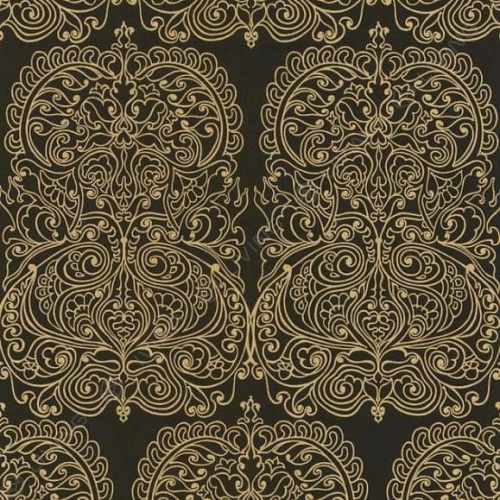 Флизелиновые обои Cole & Son, коллекция Contemporary Selection, арт. 69/2105, Великобритания
