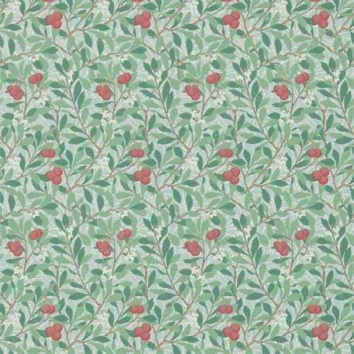 Обои Morris & Co, коллекция Archive Wallpapers III, арт. 214719, Великобритания
