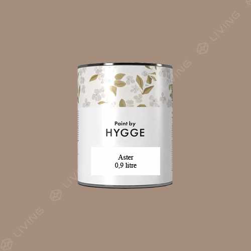 картинка Краска Hygge Aster цвет Copper Shine HG06-035 от LIVING