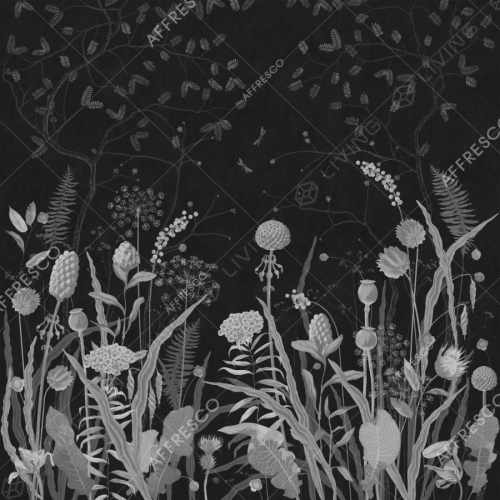 картинка Фреска Affresco, коллекция Dream Forest, арт. NR26 COL1 Россия от LIVING