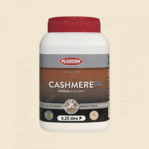 картинка Краска Plascon CASHMERE цвет Sprout арт.DC-27-80 от LIVING