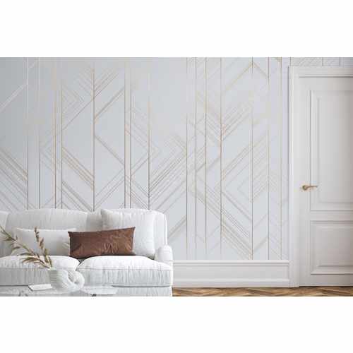 картинка Панно Affresco, коллекция Lines, арт. L552, Россия от LIVING