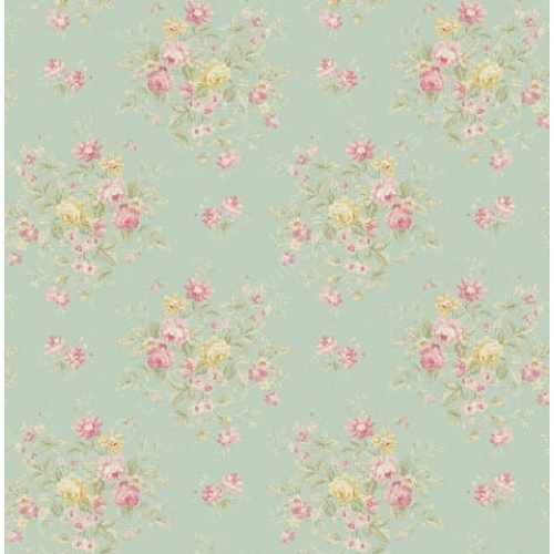 картинка Обои KT-Exclusive, коллекция Flora, арт. FG71002, Германия от LIVING