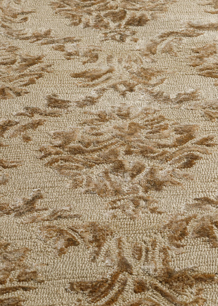 картинка Ковер Rug Republic коллекция Reversed арт. R1.17 Beige от LIVING