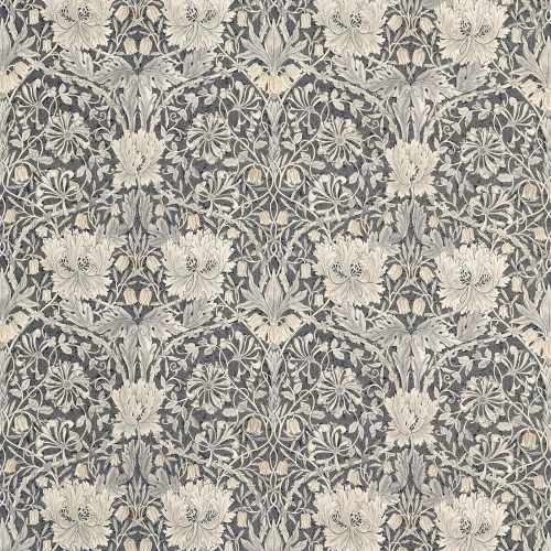 Ткань Morris & Co коллекция Pure Morris North Fabrics, арт. DMPN226482