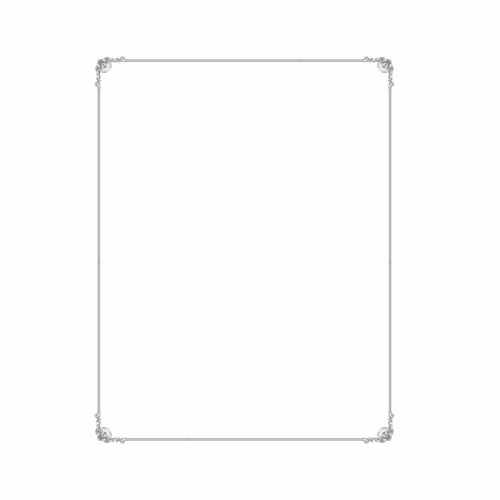 Узел RODECOR Юсупова Ф3, арт. 66124BR, 83 х 225 см.