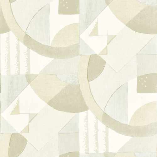 картинка Обои Zoffany, коллекция Rhombi Wallcoverings, арт. 312890, Великобритания от LIVING