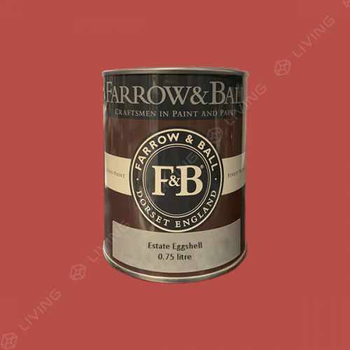 картинка Краска Farrow&Ball Estate Eggshell цвет Blazer №212 от LIVING