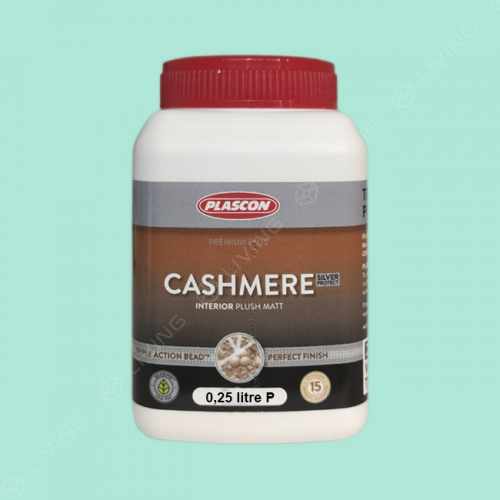 картинка Краска Plascon CASHMERE цвет Eastern Wind арт.G5-A2-1 от LIVING