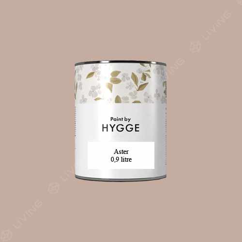 картинка Краска Hygge Aster цвет Red Millet HG05-021 от LIVING