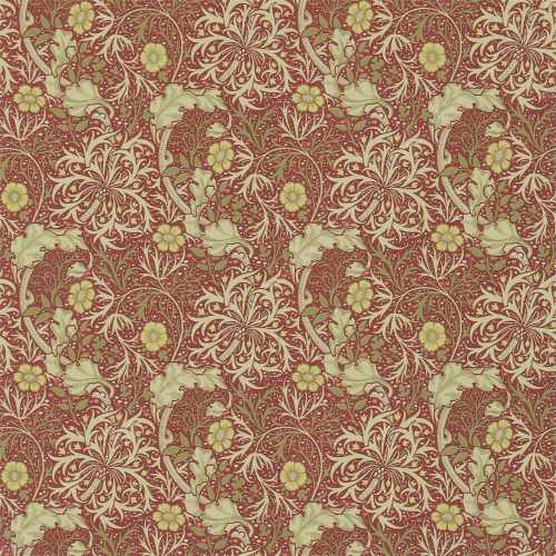 Обои Morris & Co, коллекция Archive Wallpapers III, арт. 214712, Великобритания