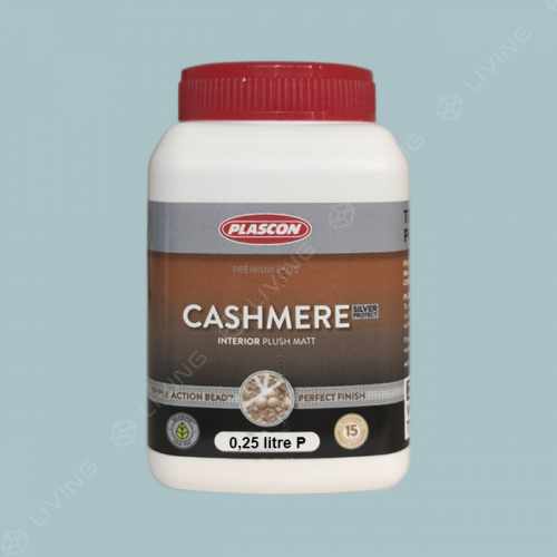 картинка Краска Plascon CASHMERE цвет Feathery арт.DC-35-105 от LIVING
