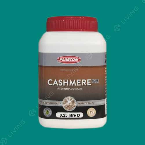 картинка Краска Plascon CASHMERE цвет Peggy's Cove арт.G6-C1-2 от LIVING