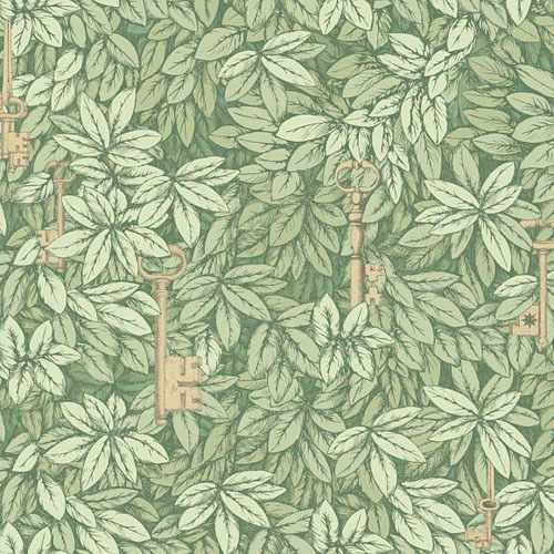Обои флизелиновые Cole & Son, коллекция Fornasetti Senza Tempo, арт. 114/26050, Великобритания