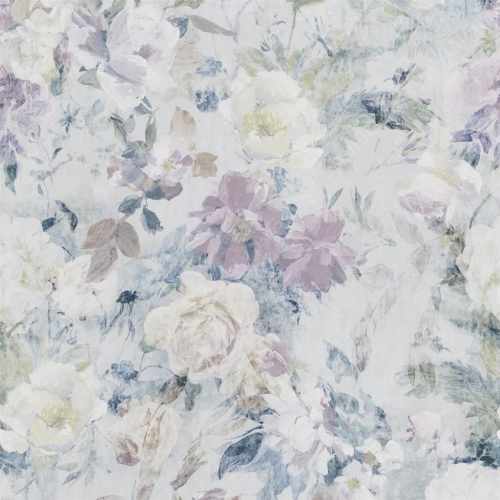 картинка Обои Designers Guild, коллекция Edit Florals, арт. PDG712-02, Великобритания от LIVING