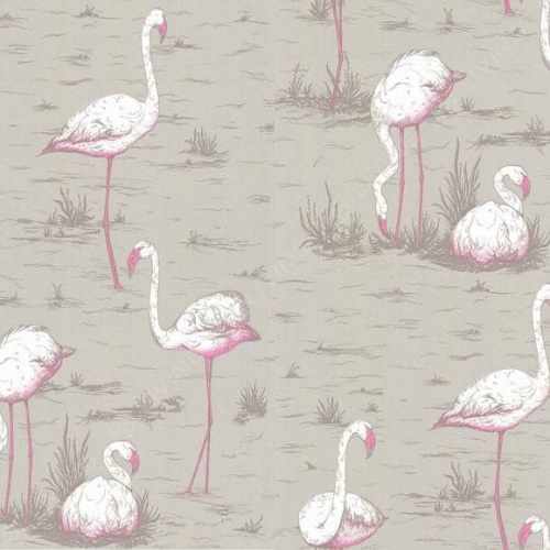 Флизелиновые обои Cole & Son, коллекция Contemporary Selection, арт. 66/6042, Великобритания