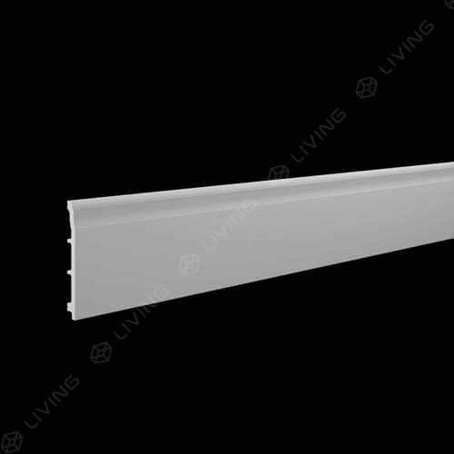 картинка Плинтус Европласт, коллекция New art deco, арт. 6.53.804, Россия от LIVING